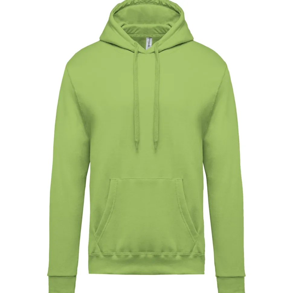 Kariban K476 - Sweat-shirt capuche homme