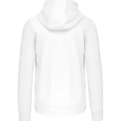 Kariban K454 - SWEAT-SHIRT CAPUCHE ZIPPÉ UNISEXE