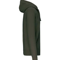 Kariban K454 - SWEAT-SHIRT CAPUCHE ZIPPÉ UNISEXE