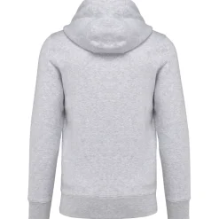 Kariban K454 - SWEAT-SHIRT CAPUCHE ZIPPÉ UNISEXE