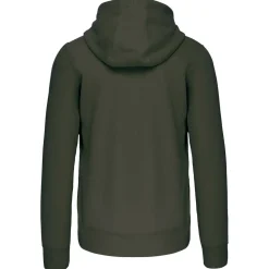 Kariban K454 - SWEAT-SHIRT CAPUCHE ZIPPÉ UNISEXE