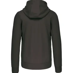 Kariban K454 - SWEAT-SHIRT CAPUCHE ZIPPÉ UNISEXE