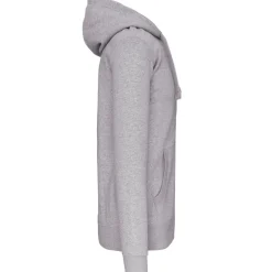 Kariban K454 - SWEAT-SHIRT CAPUCHE ZIPPÉ UNISEXE