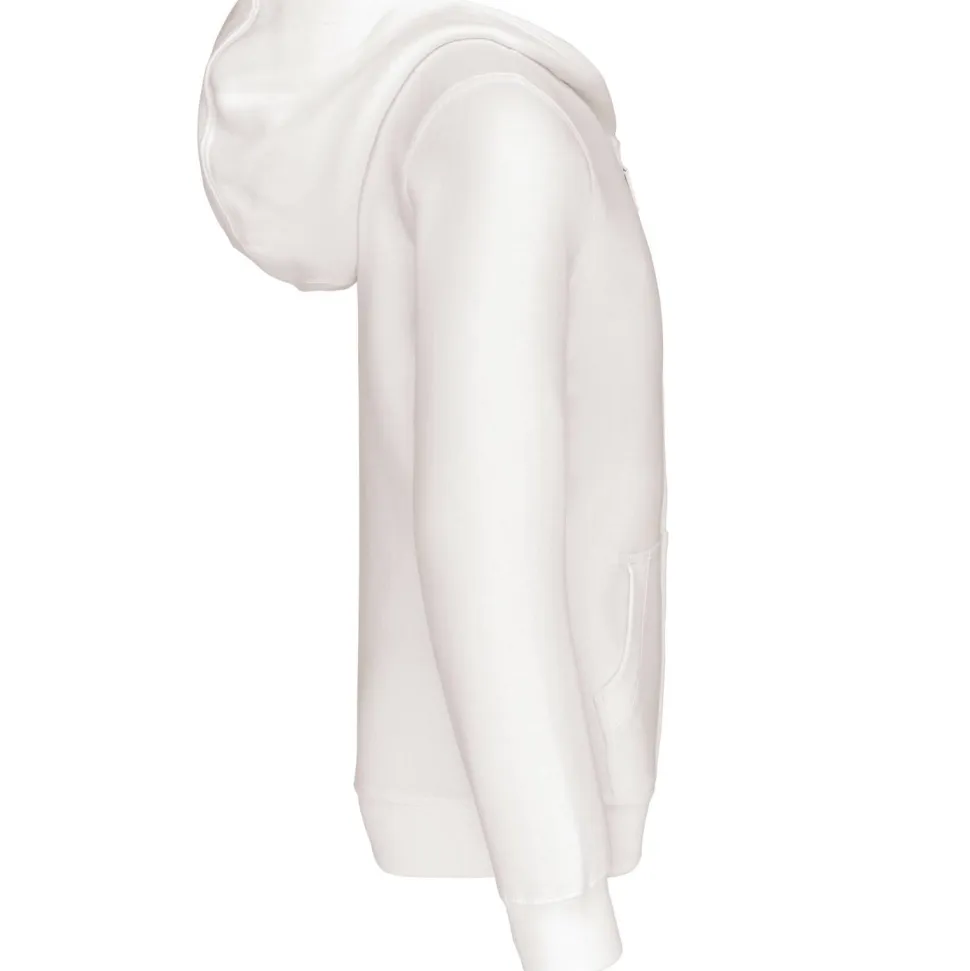 Kariban K455 - SWEAT-SHIRT CAPUCHE ZIPPÉ ENFANT