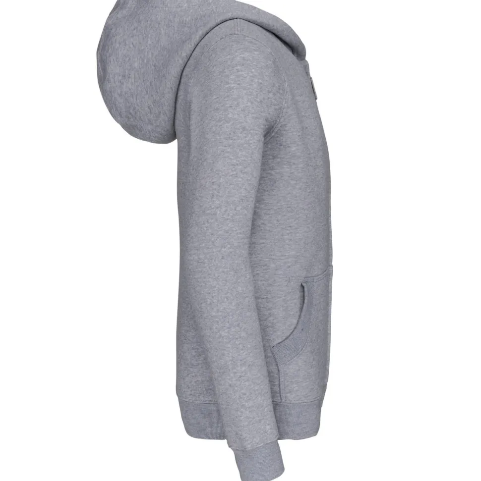 Kariban K455 - SWEAT-SHIRT CAPUCHE ZIPPÉ ENFANT