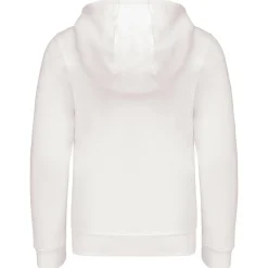Kariban K455 - SWEAT-SHIRT CAPUCHE ZIPPÉ ENFANT