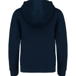 Kariban K455 - SWEAT-SHIRT CAPUCHE ZIPPÉ ENFANT