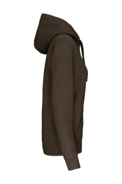 Kariban K443 - SWEAT-SHIRT CAPUCHE UNISEXE
