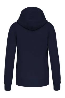 Kariban K443 - SWEAT-SHIRT CAPUCHE UNISEXE