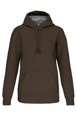 Kariban K443 - SWEAT-SHIRT CAPUCHE UNISEXE