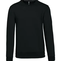 Kariban K488 - Sweat-shirt col rond