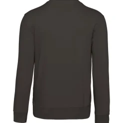 Kariban K488 - Sweat-shirt col rond