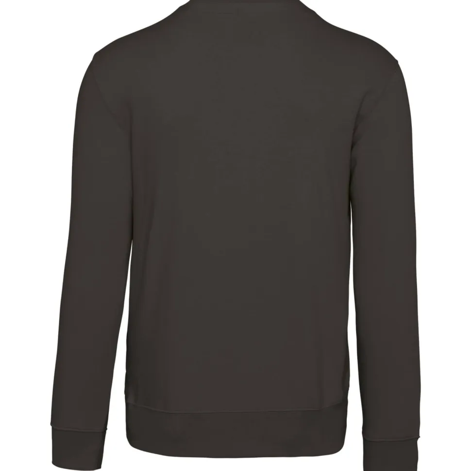 Kariban K488 - Sweat-shirt col rond
