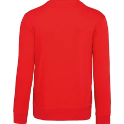 Kariban K488 - Sweat-shirt col rond