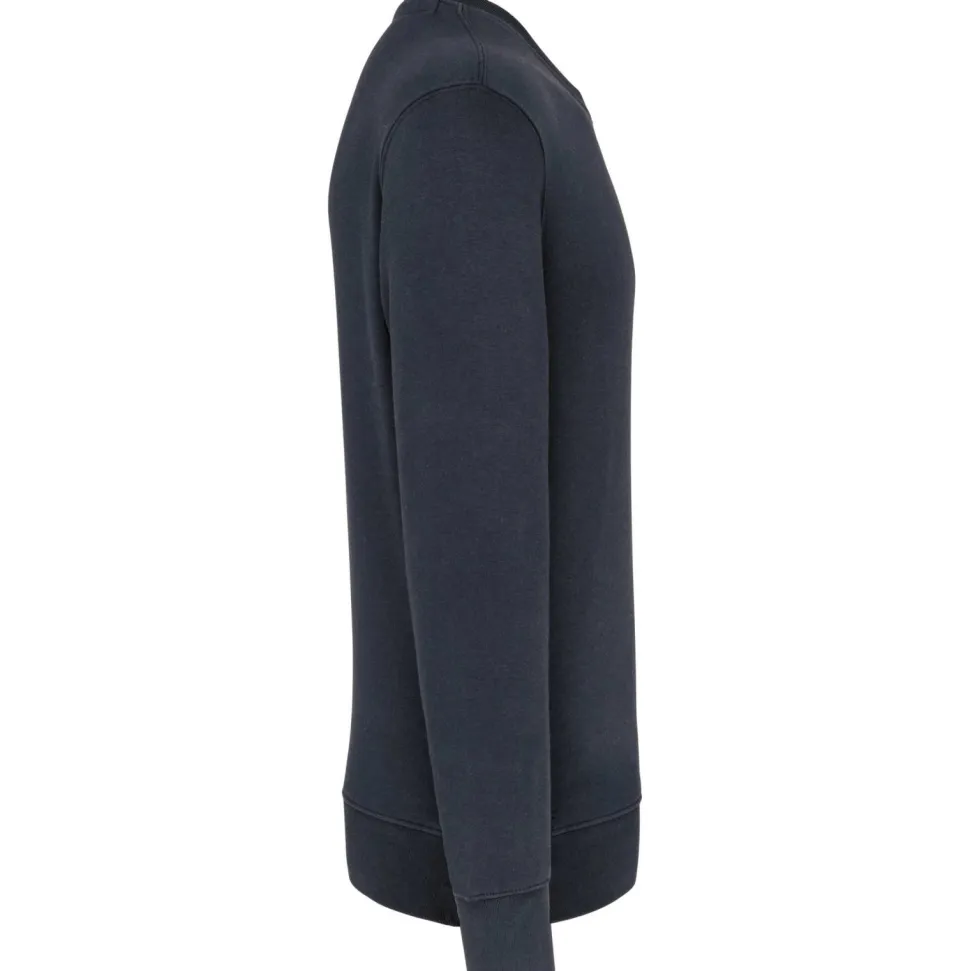 Kariban K488 - Sweat-shirt col rond