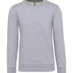 Kariban K488 - Sweat-shirt col rond