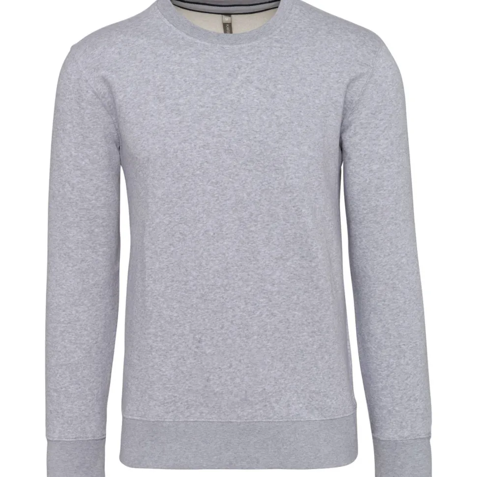 Kariban K488 - Sweat-shirt col rond
