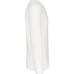 Kariban K488 - Sweat-shirt col rond