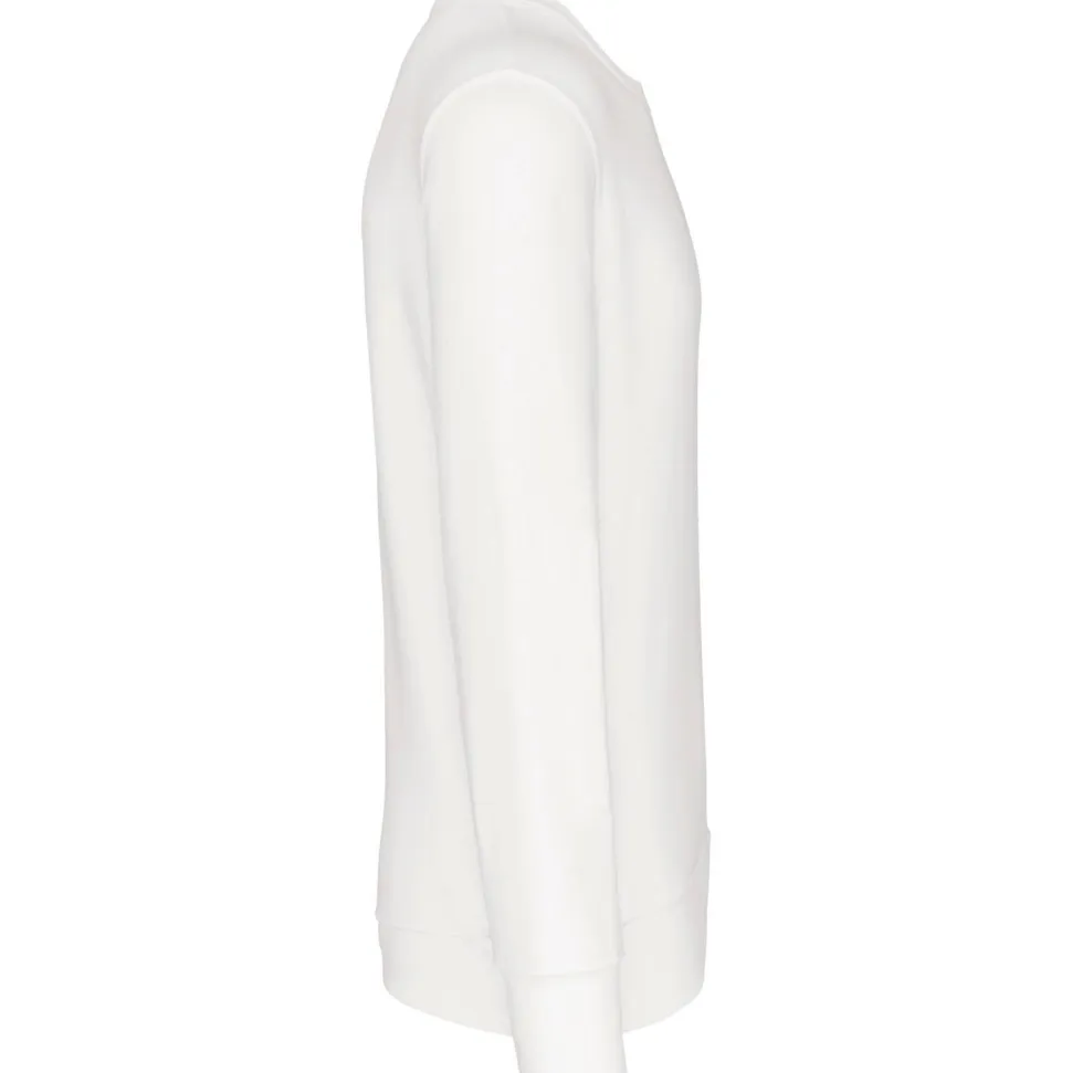 Kariban K488 - Sweat-shirt col rond