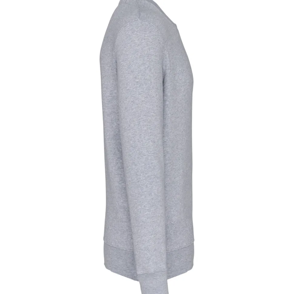 Kariban K488 - Sweat-shirt col rond