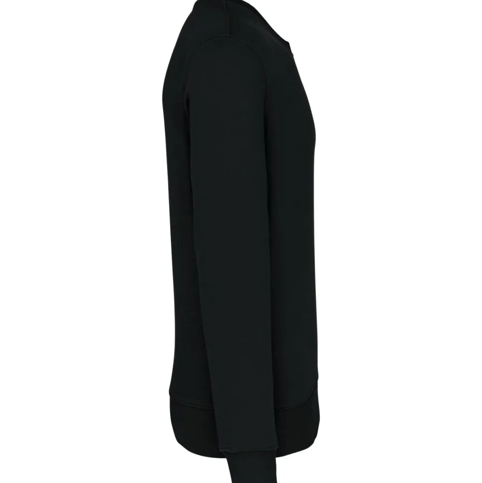 Kariban K488 - Sweat-shirt col rond