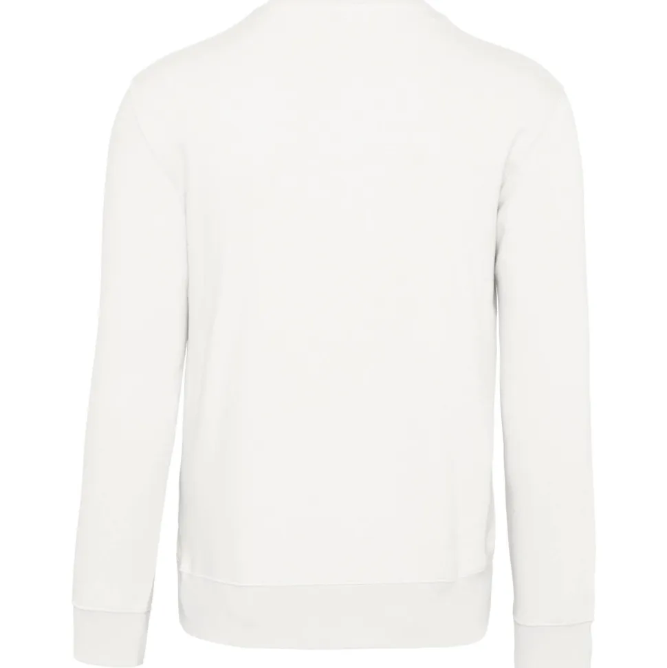 Kariban K488 - Sweat-shirt col rond