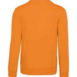 Kariban K488 - Sweat-shirt col rond