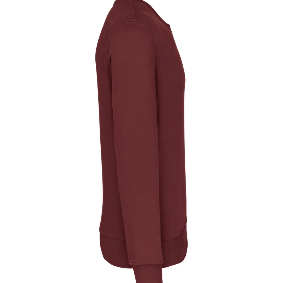 Kariban K488 - Sweat-shirt col rond