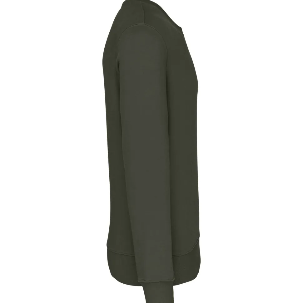Kariban K488 - Sweat-shirt col rond