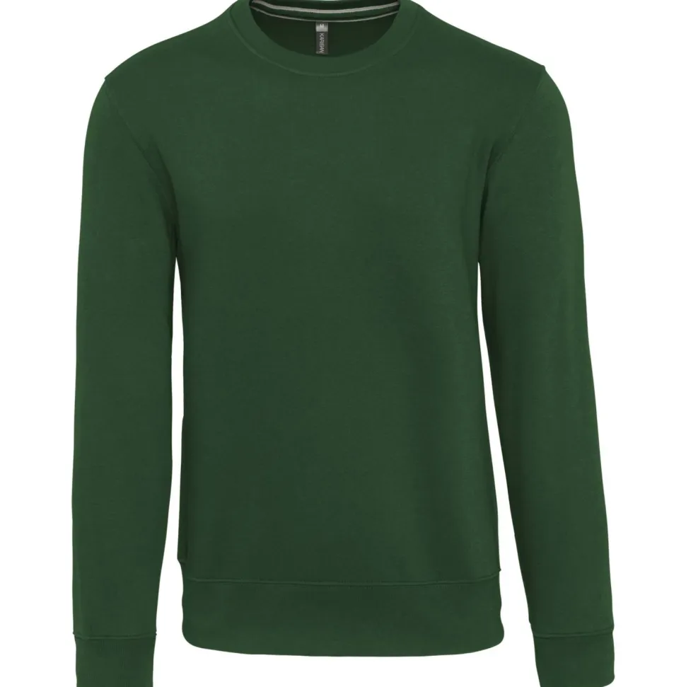 Kariban K488 - Sweat-shirt col rond