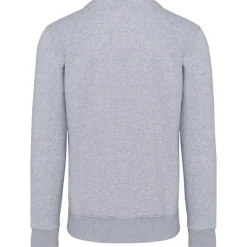 Kariban K488 - Sweat-shirt col rond