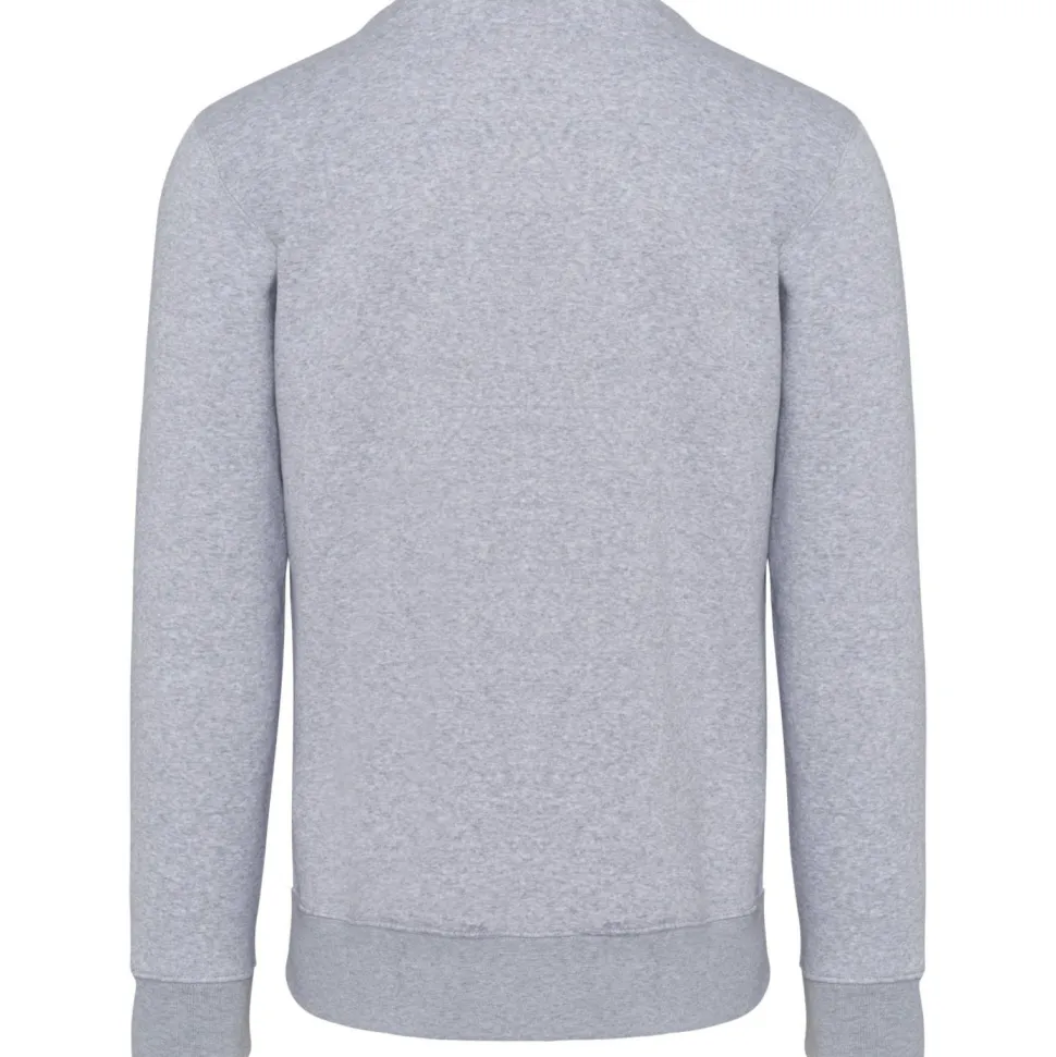 Kariban K488 - Sweat-shirt col rond
