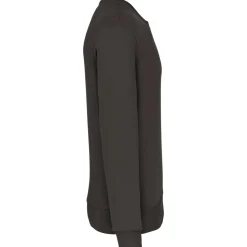Kariban K488 - Sweat-shirt col rond