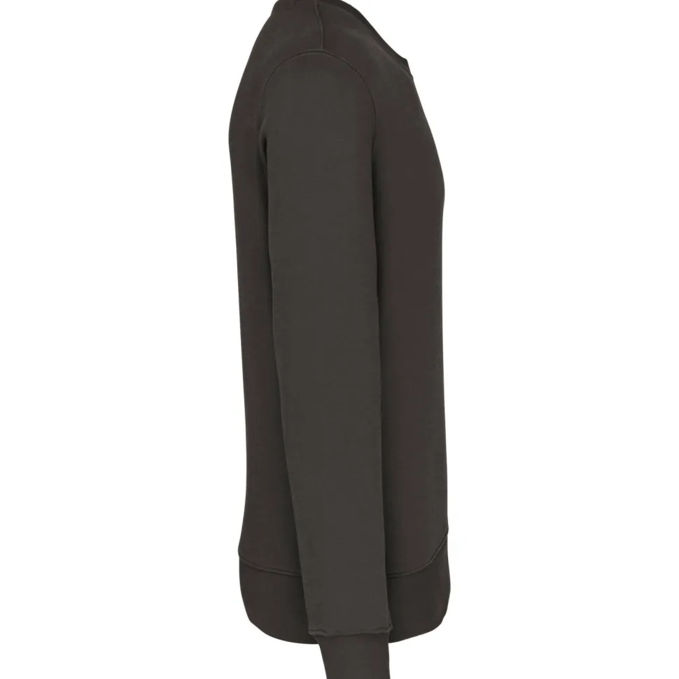 Kariban K488 - Sweat-shirt col rond