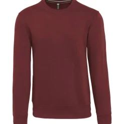 Kariban K488 - Sweat-shirt col rond