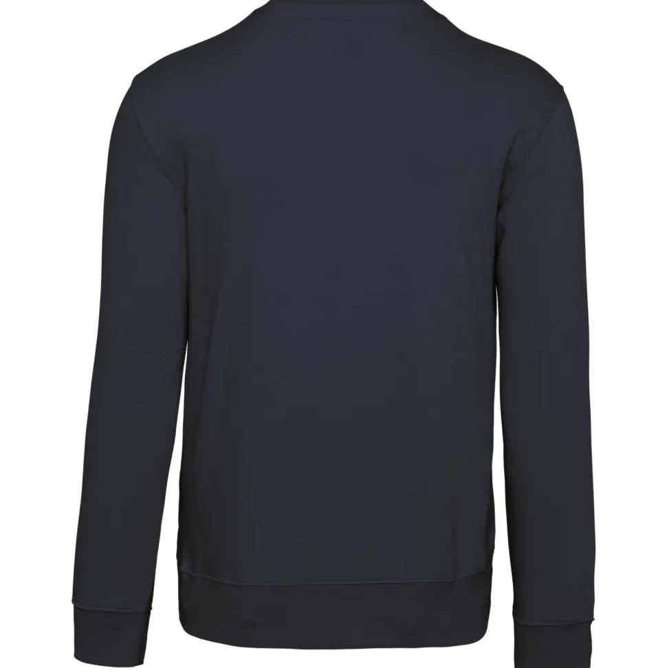 Kariban K488 - Sweat-shirt col rond