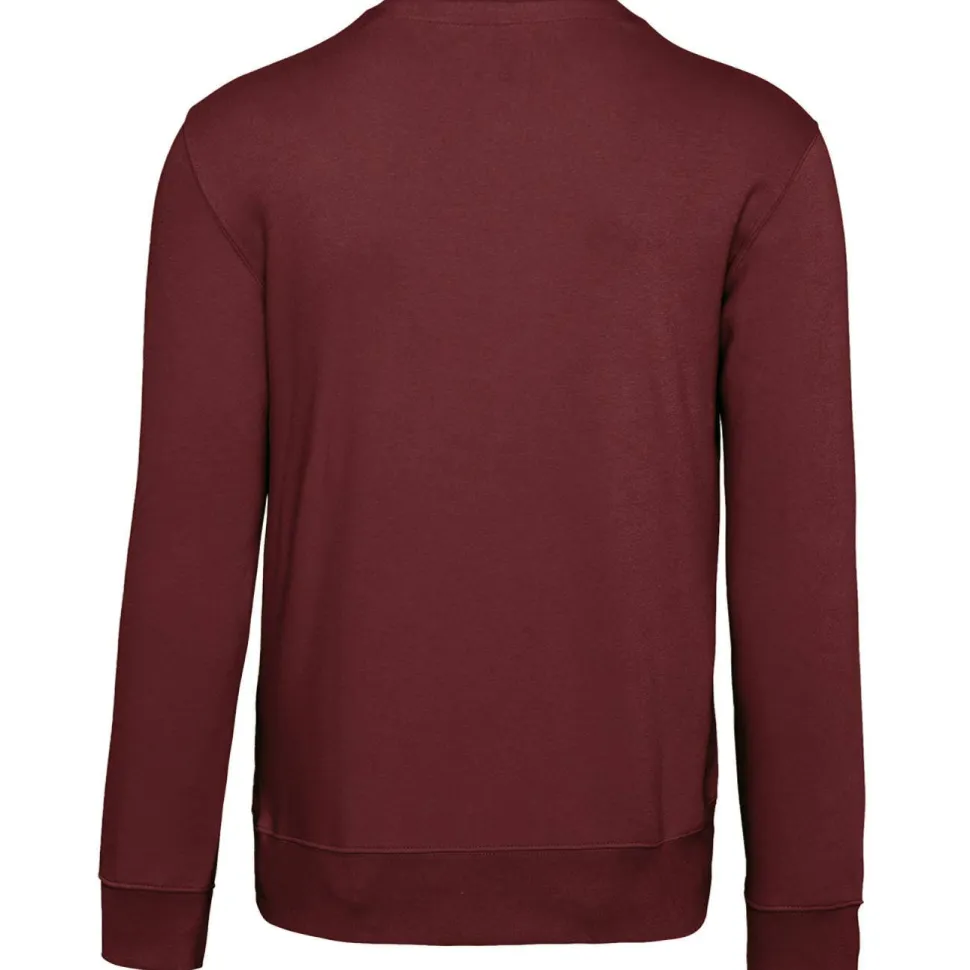 Kariban K488 - Sweat-shirt col rond
