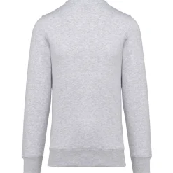 Kariban K488 - Sweat-shirt col rond