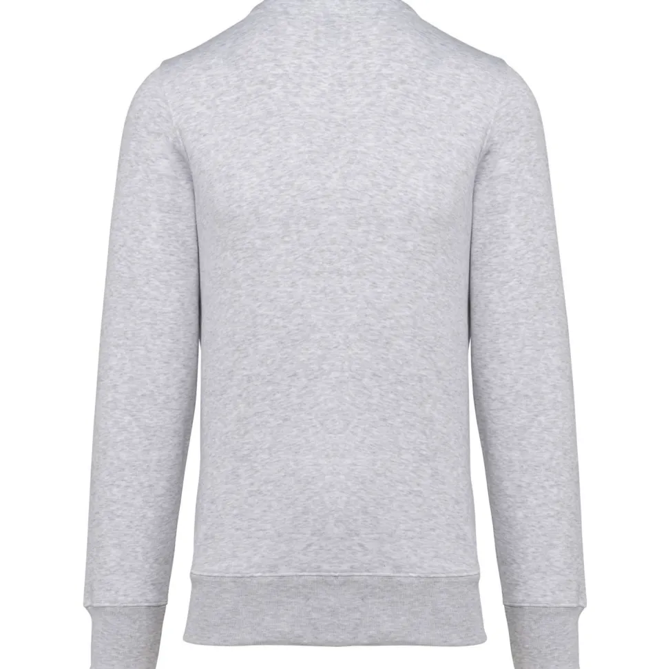 Kariban K488 - Sweat-shirt col rond