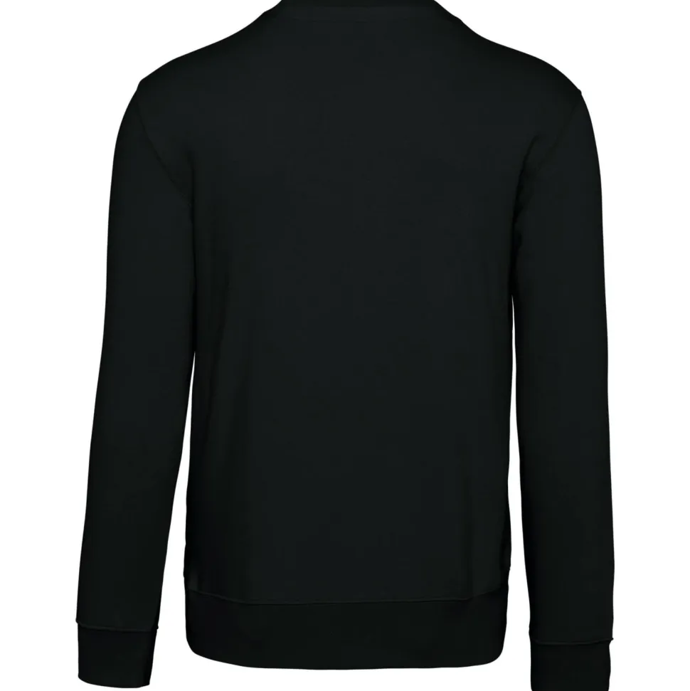 Kariban K488 - Sweat-shirt col rond