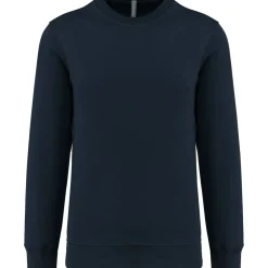 Kariban K4035 - Sweat-shirt col rond 80/20 unisexe