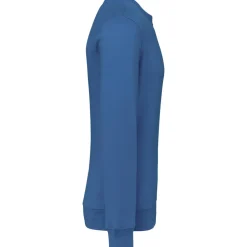 Kariban K4035 - Sweat-shirt col rond 80/20 unisexe