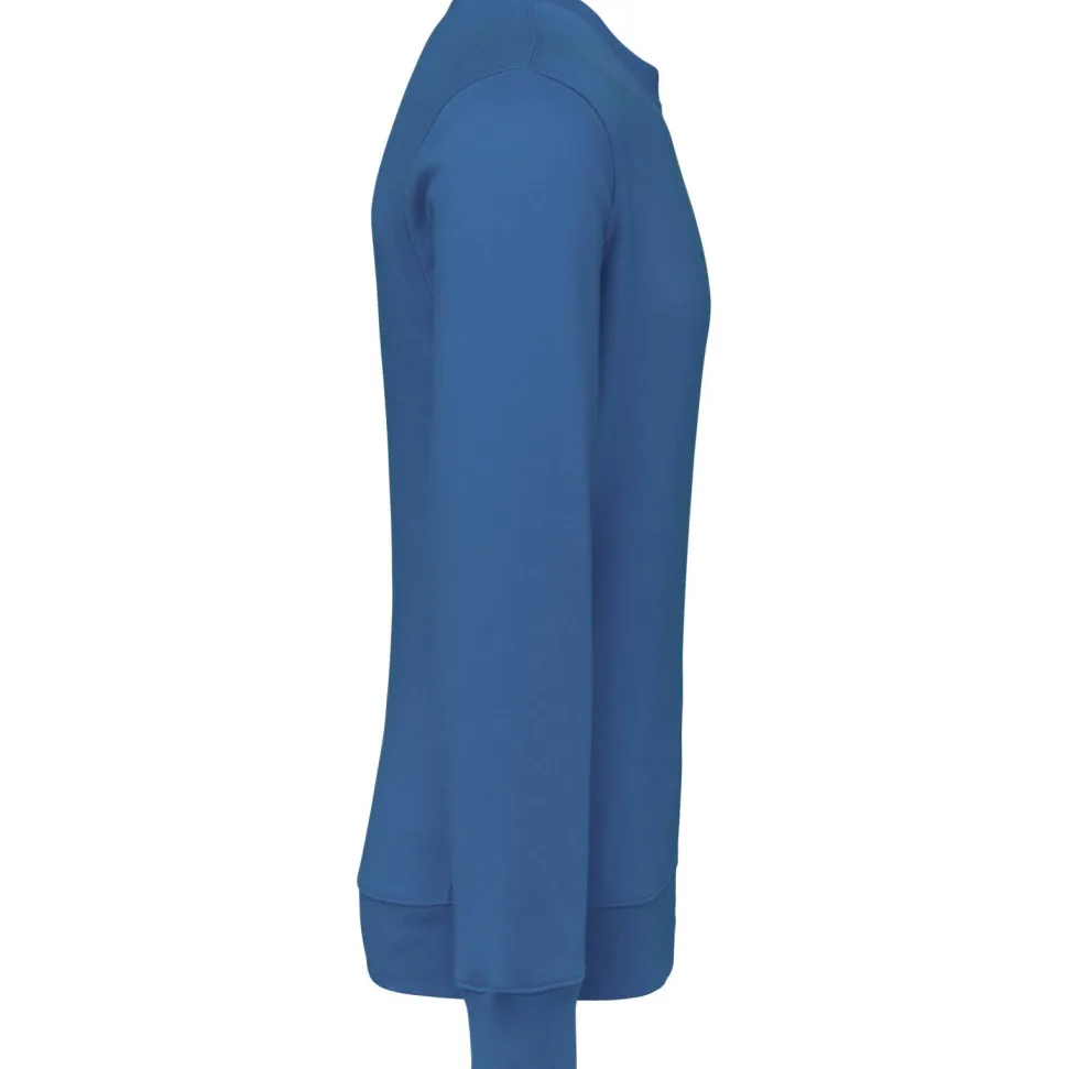 Kariban K4035 - Sweat-shirt col rond 80/20 unisexe