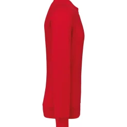 Kariban K4035 - Sweat-shirt col rond 80/20 unisexe