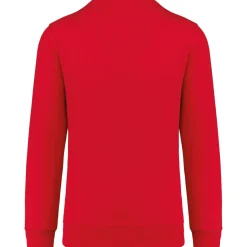 Kariban K4035 - Sweat-shirt col rond 80/20 unisexe