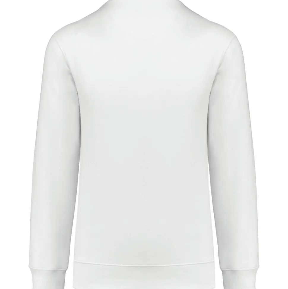Kariban K4035 - Sweat-shirt col rond 80/20 unisexe