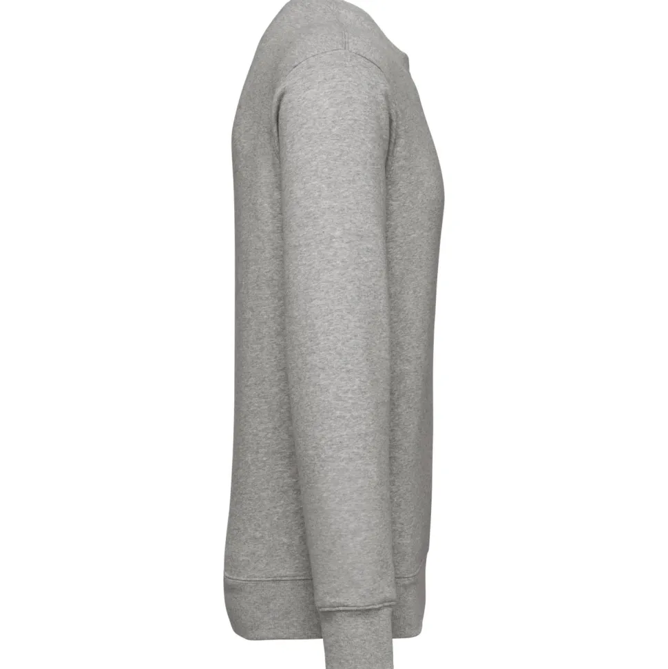 Kariban K4035 - Sweat-shirt col rond 80/20 unisexe
