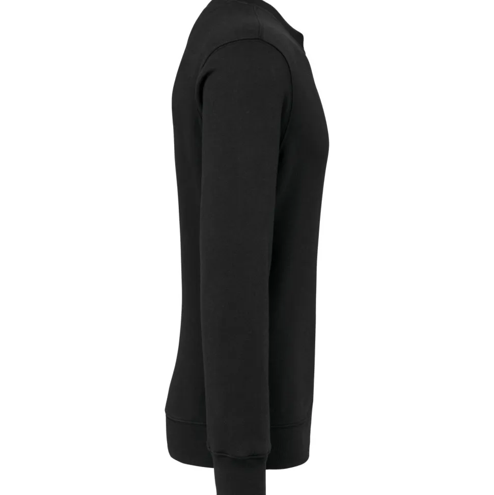 Kariban K4035 - Sweat-shirt col rond 80/20 unisexe