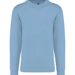 Kariban K474 - Sweat-shirt col rond
