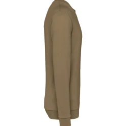 Kariban K474 - Sweat-shirt col rond